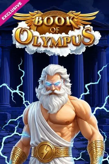 Book of Olympus a Beazt Casinóban